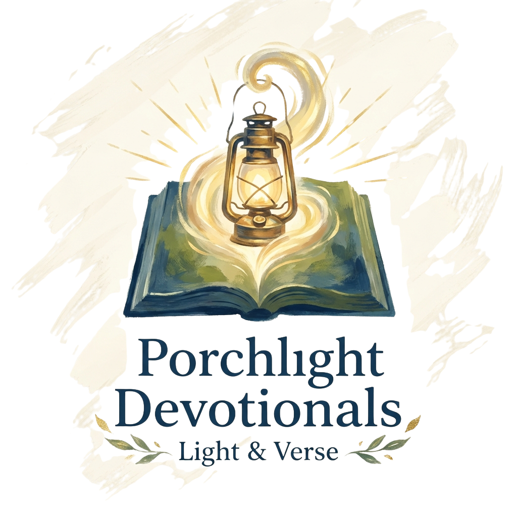 Porchlight Devotionals